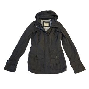 ‼️READ DESCRIPTION‼️ESPRIT Hooded Jacket 0